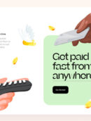 HOW FINTECH IS REVOLUTIONIZING THE FUTURE